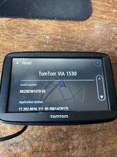 TomTom VIa 1530TM 5"
