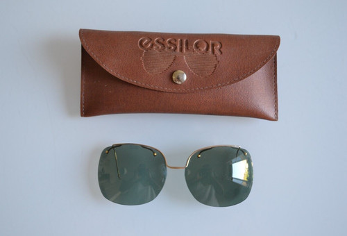 Essilor france sur - france, pour