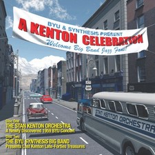 Kenton Celebration by