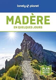 Madère quelques jours - en,