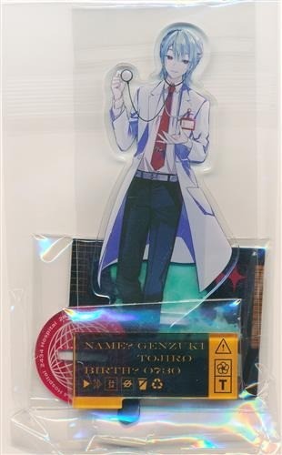 Dmm scratch nijisanji vol - scratch, d