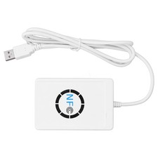 USB NFC Smart IC Card Reader