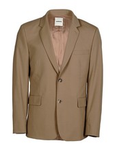 Sandro Paris Blazer Homme