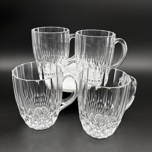 Cristal arques bretagne - (4), d'arques