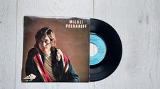 RARE  EP 45 T  SIXTIES  MICHEL