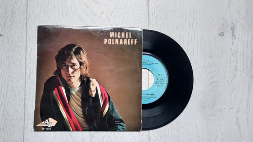 Rare sixties michel - sixties,
