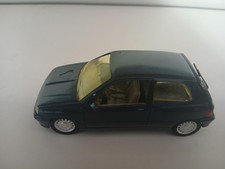 Renault Clio N°59 SOLIDO