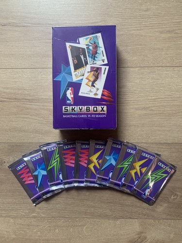 Lot boosters packs de - lot,