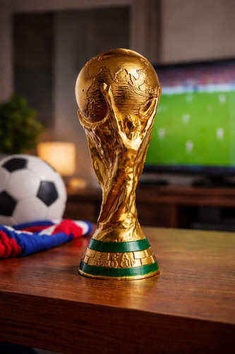 Coupe monde - du,