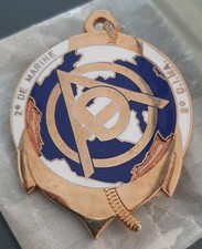 Insigne 2° RIMA DAO 9° DIMA