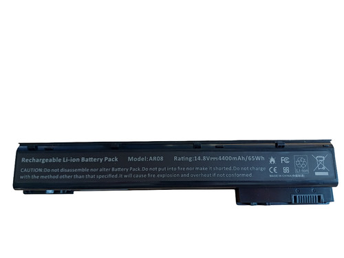 Batterie ar08 pour zbook 15 - batterie, hp