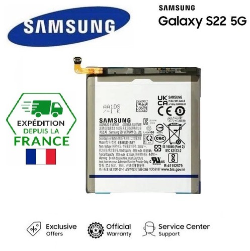 Batterie samsung oem original - oem,