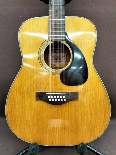 Guitare acoustique yamaha - guitare,