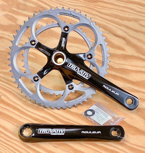 New sram truvativ - new,