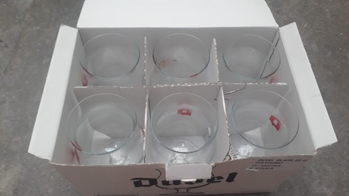 Verre duvel 150 ans - 6,