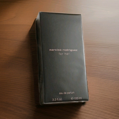 Narciso rodriguez for her - rodriguez, eau