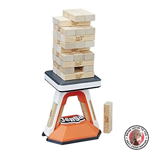 Hasbro jenga pass - hasbro,