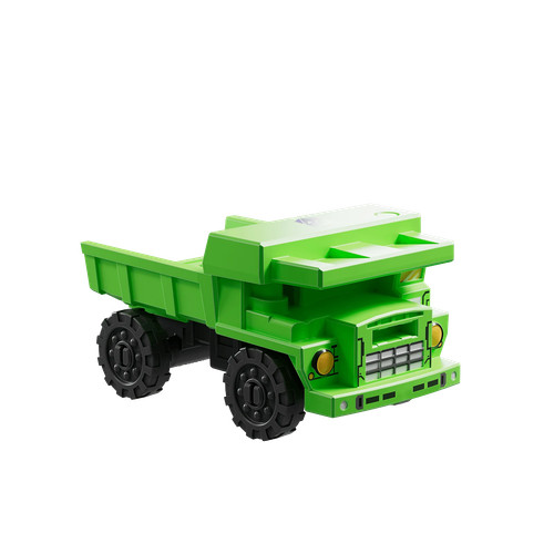 Blokees transformers defender - blokees,