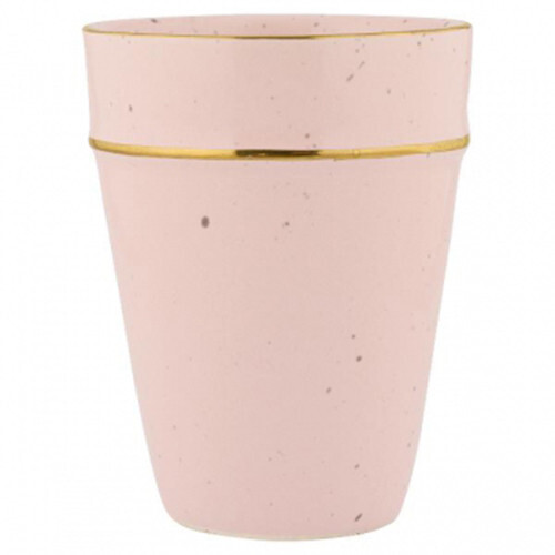 Greengate latte cup - :,