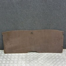 Tapis de séparation arrière