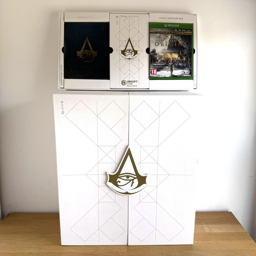Assassin creed origins - assassin's,