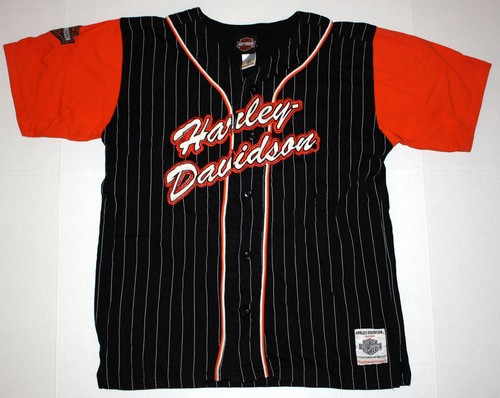 Harley davidson baseball style - harley,