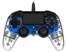 Contrôleur Filaire Bleu