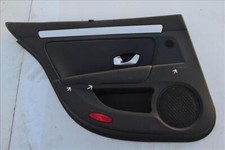 tambour arriere gauche pour