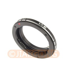 Olympus lens 3 - om, to