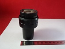 Reichert Autriche Polyvar Oculaire Wpx 10X Microscope Pièce Optiques Comme Est