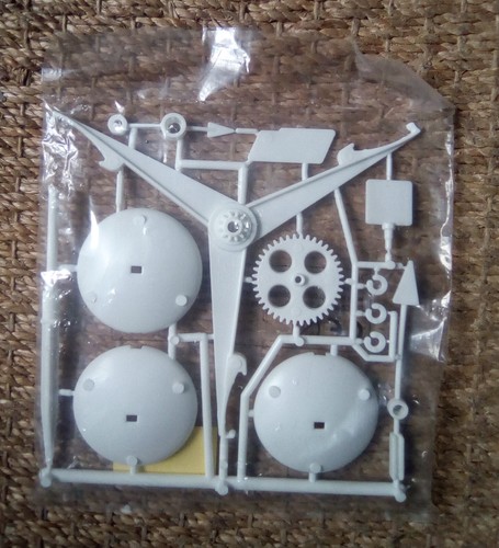 Gadgets pif 9 - pif, n°