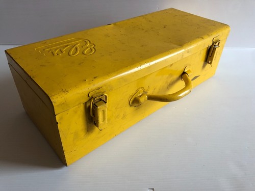Valisette caisse boite coffre - ,