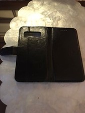 Etui mobile en cuir S10 Plus
