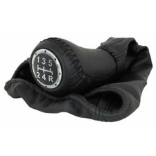 Set Soufflet + Pommeau Levier