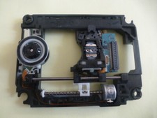 Lecteur Avec Laser Pour