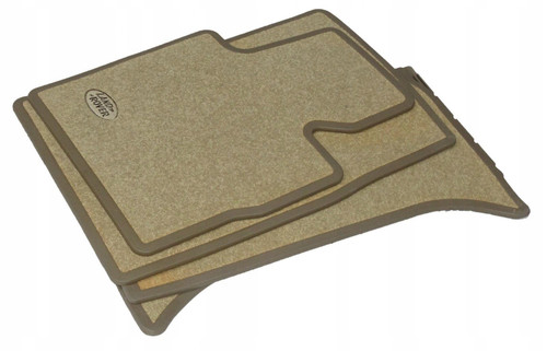 Ensemble tapis sol lr - tapis,