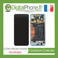 ECRAN LCD COMPLET ORIGINAL