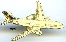 PINS1609 - AVION AIRBUS A330