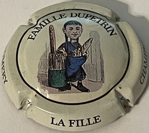 Capsule champagne marc - capsule, de