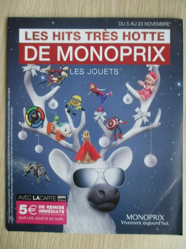 Catalogue jeux jouets de - &,