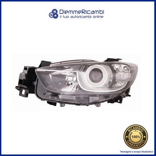 Faro projecteur avant - faro,
