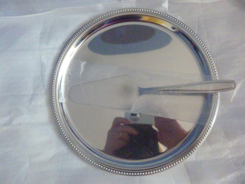Plat tarte rond 27 - d,