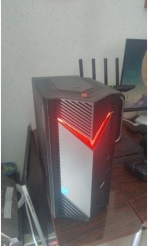 Boîtier acer nitro n50 - acer, +