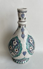 Vase À Identifier Façon