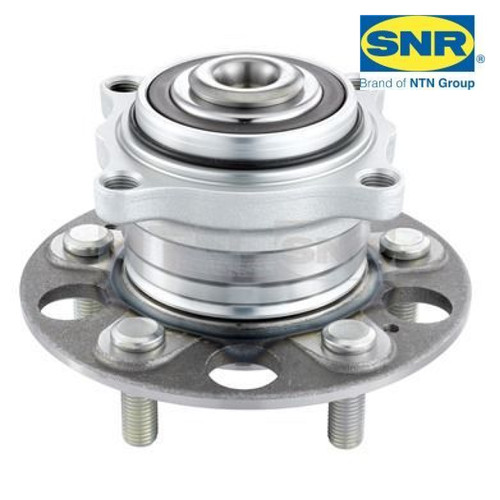 Wheel bearing kit snr r174 - wheel,