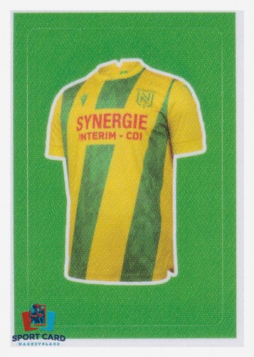 Panini foot 2025 tissu - tissu,