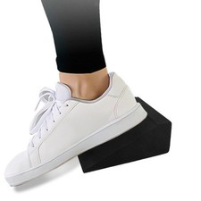 2 blocs de squat et de yoga pour étirements des mollets