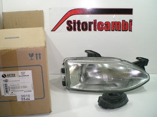 Front right projector - front,