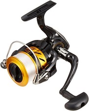 Moulinet tournant DAIWA avec