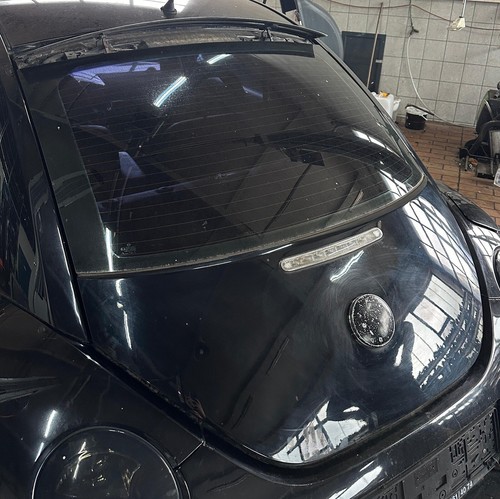 Original new beetle 9c - vw,